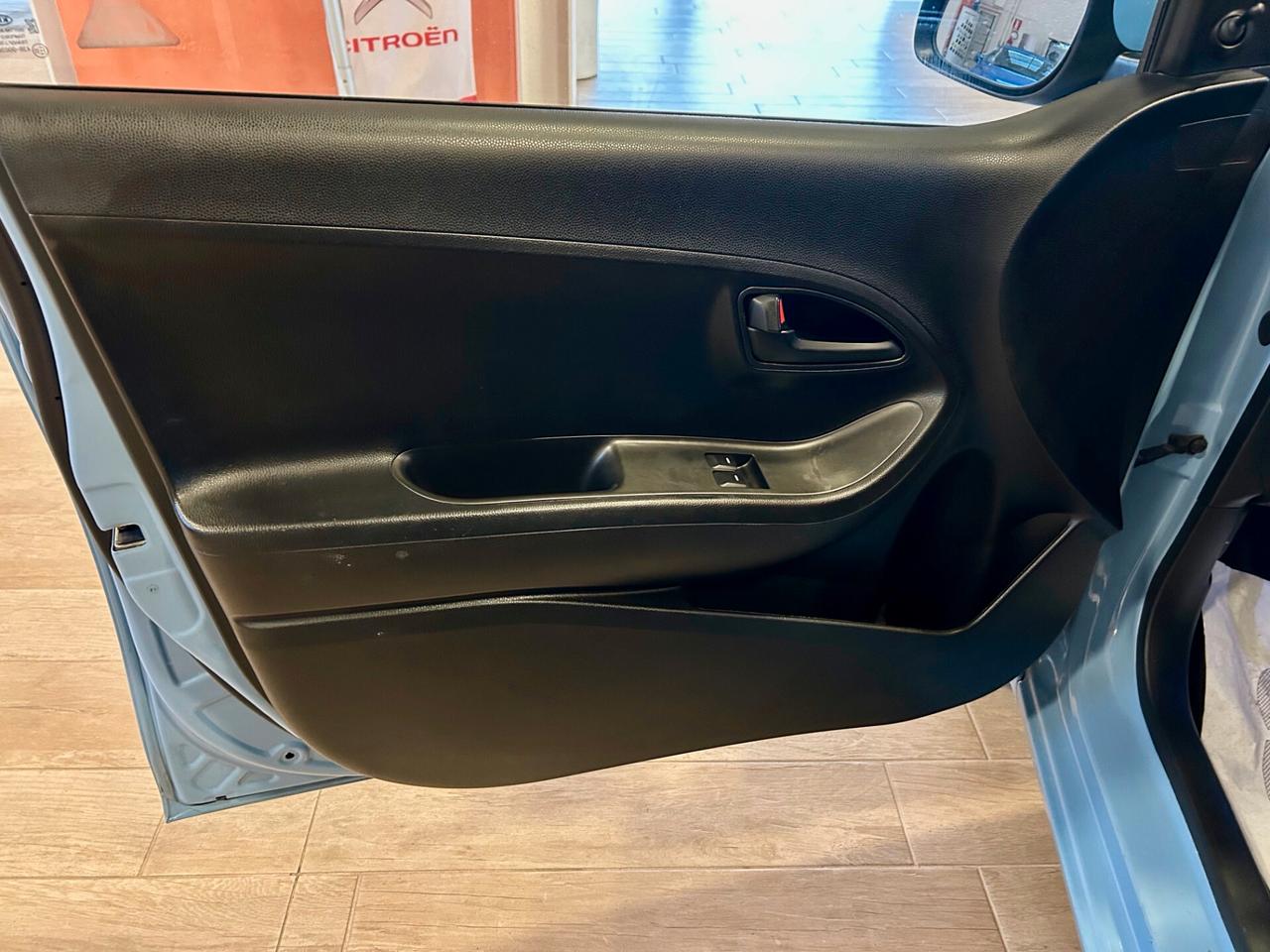 Kia Picanto 1.0 12V 5 porte Glam TUA A 99€ AL MESE