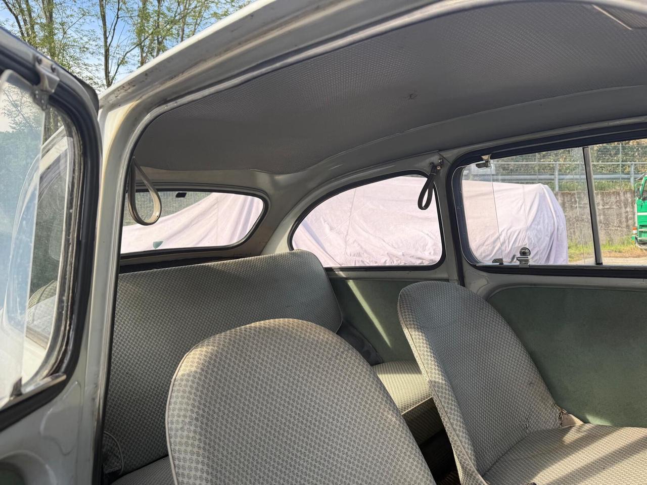 Fiat 600 NO