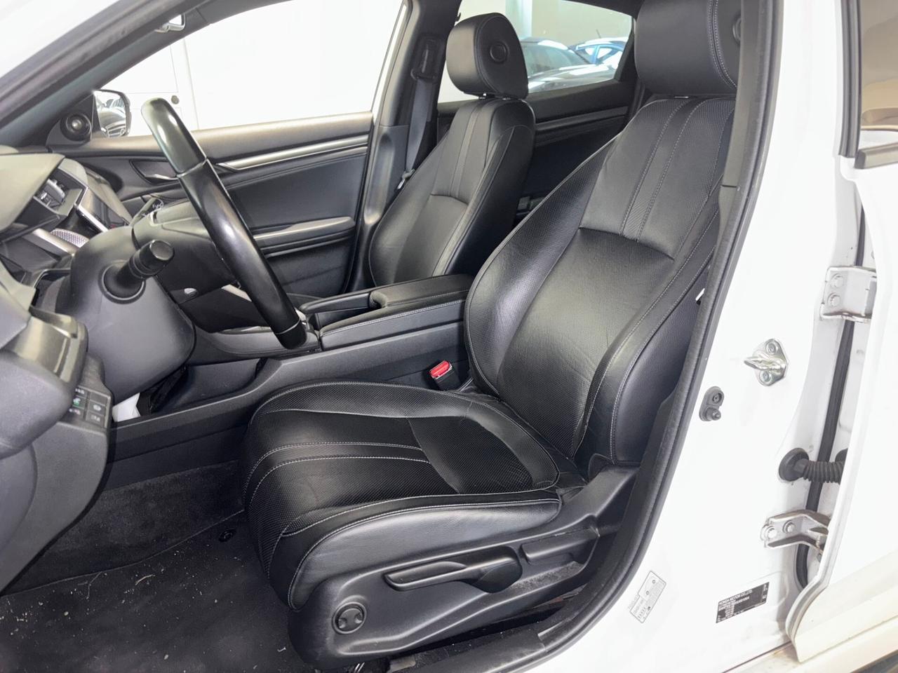 Honda Civic 1.0T Benzina PREMIUM Executive