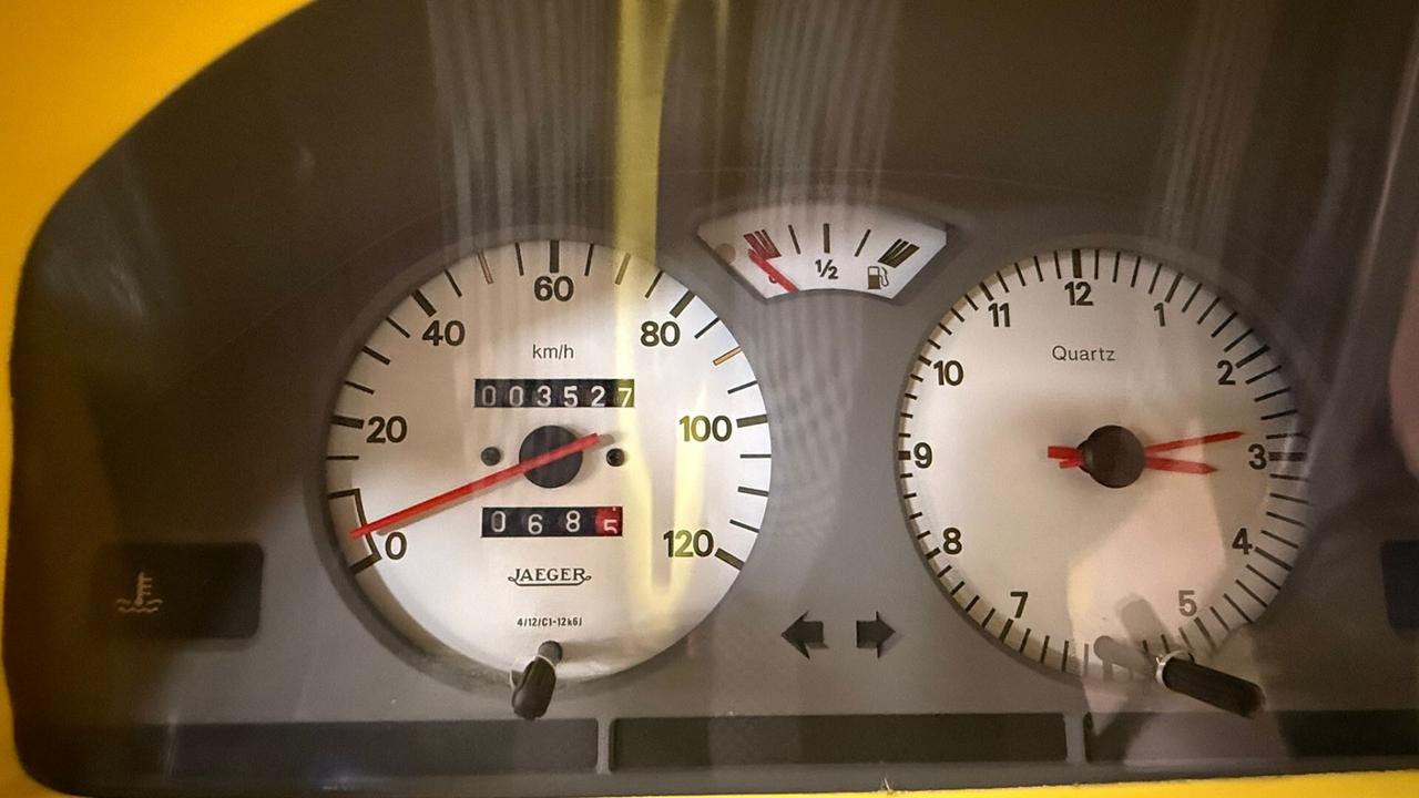 Ligier Be-Up Versione BE UP