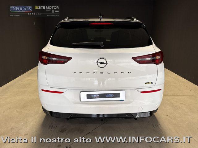 OPEL Grandland 1.6 PHEV aut. AWD GSe - PROMO