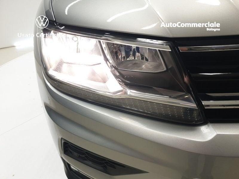 Volkswagen Tiguan Tiguan 1.5 TSI Business ACT BlueMotion Technology
