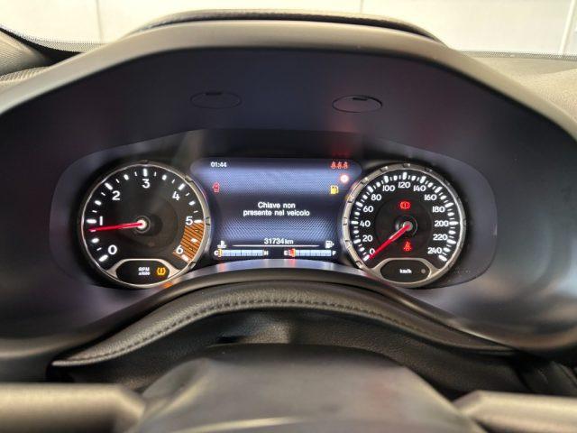 JEEP Renegade 1.6 Multijet Limited