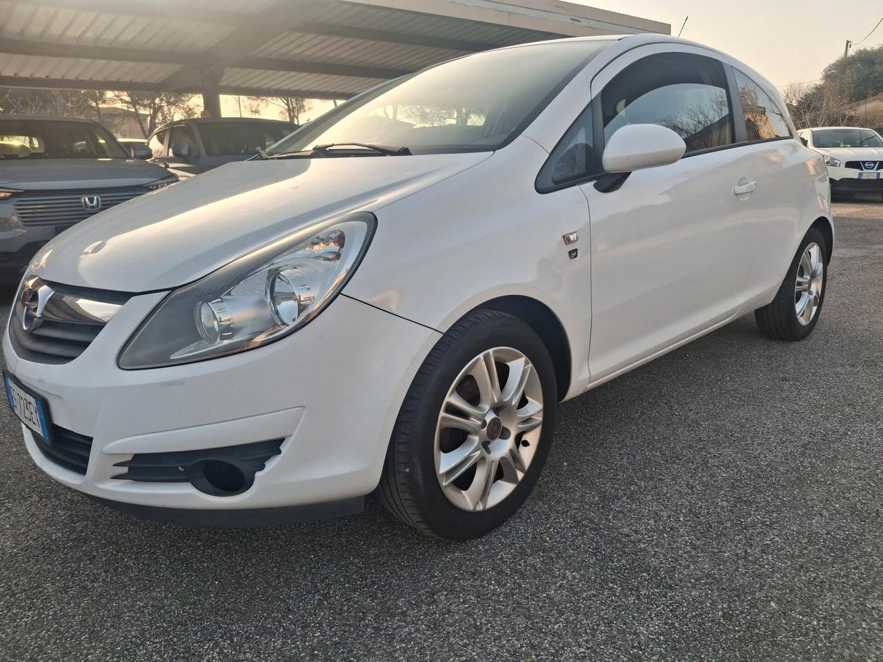 Opel Corsa 1.3 CDTI 75CV.-DIESEL-NEOPATENTATI-