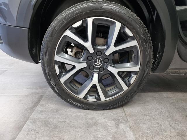 CITROEN C5 Aircross Hybrid 225 e-EAT8 Shine Pack