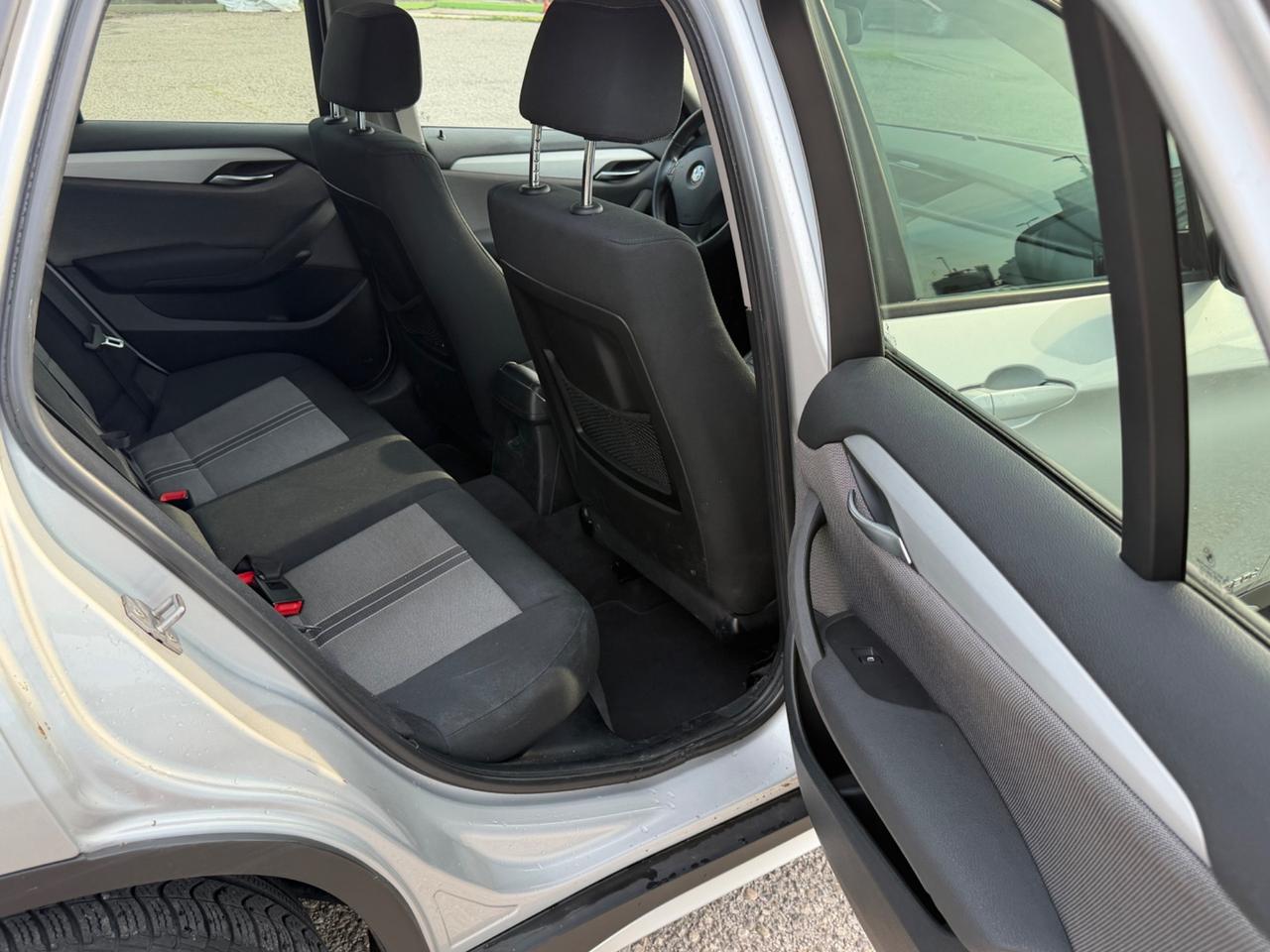 Bmw X1 xDrive20d Futura