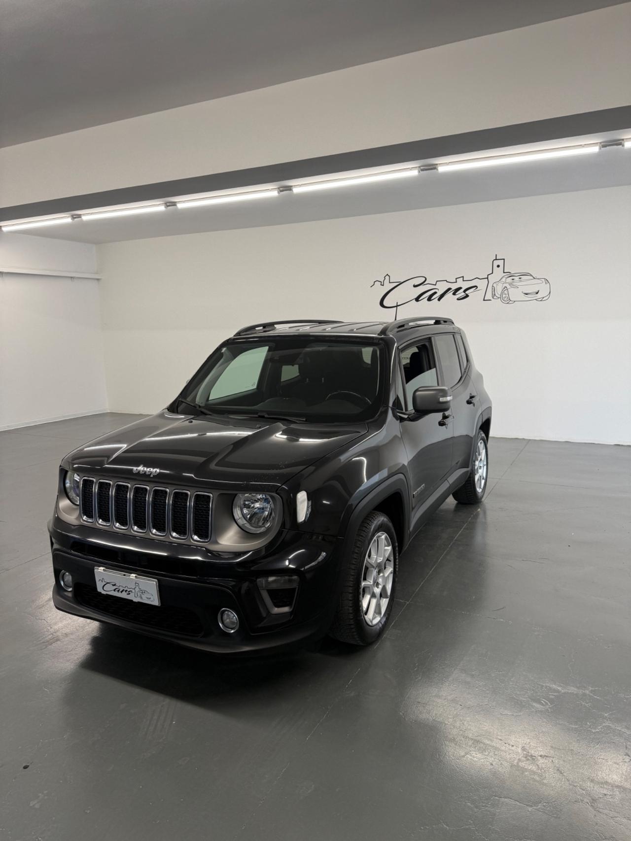 Jeep Renegade 1.0 T3 Limited