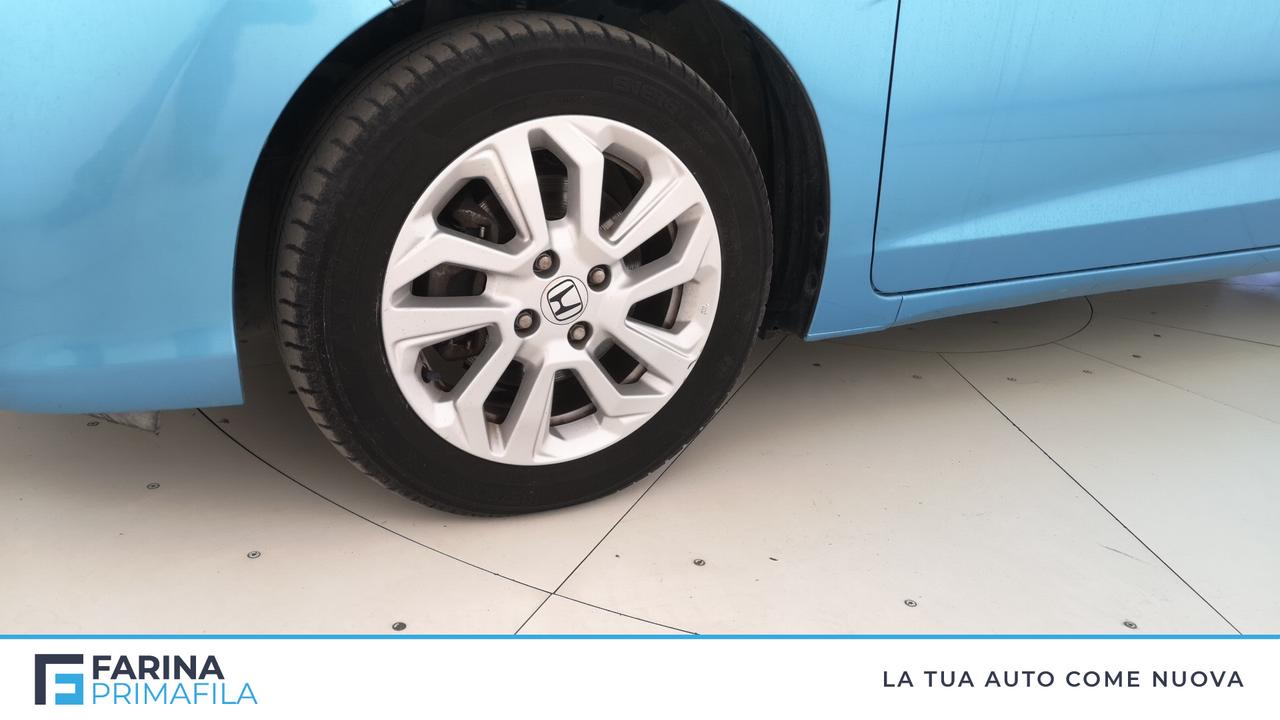 HONDA Jazz III 2018 - Jazz 1.3 Comfort Connect Adas