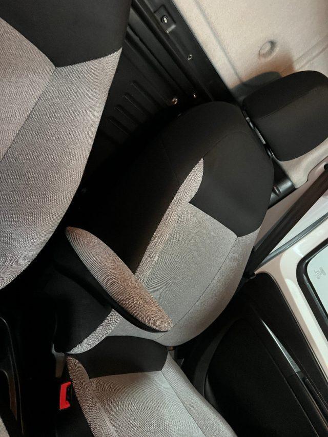 FIAT Fiorino 1.3 MJT 95CV Cargo SX