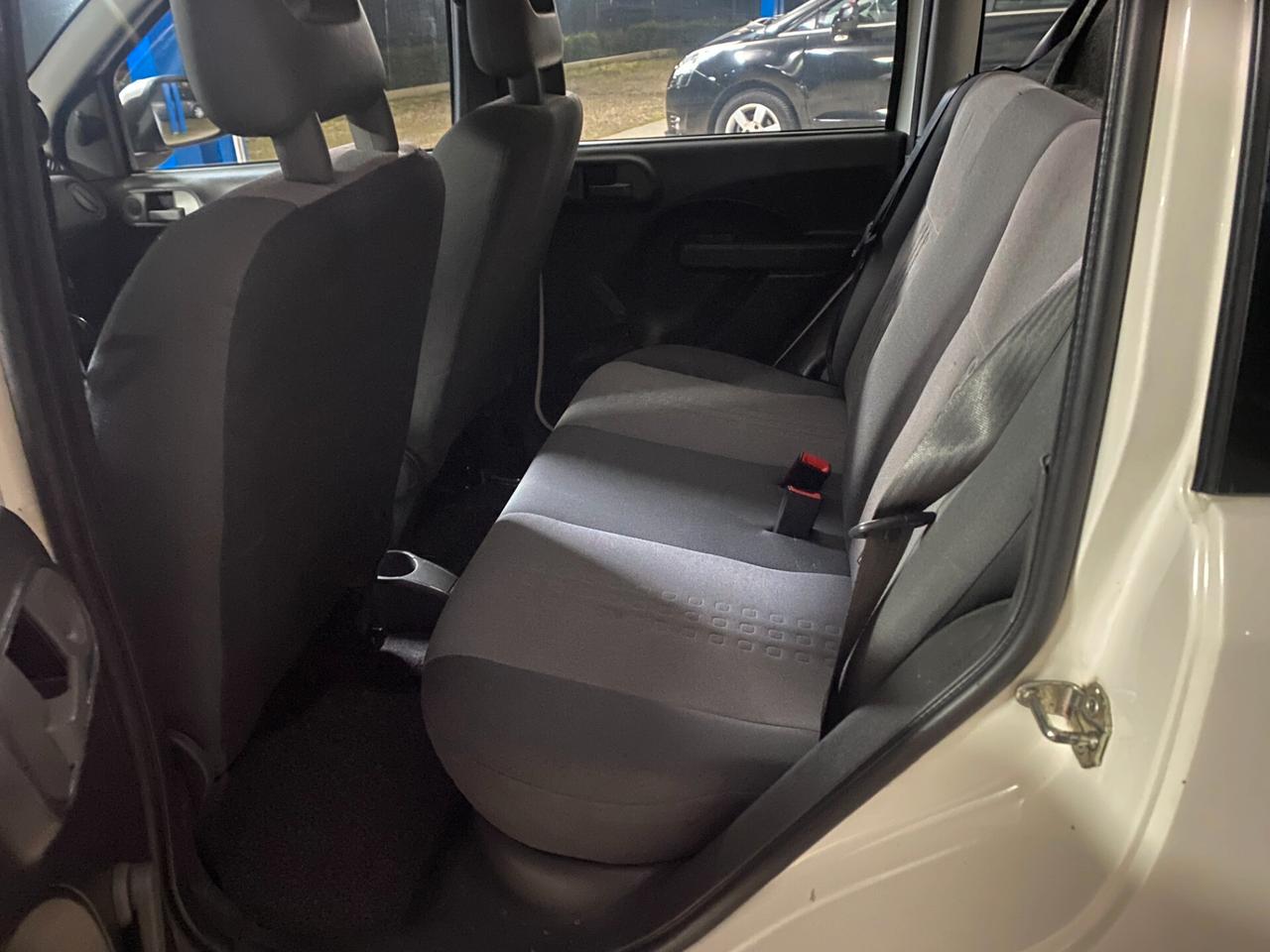 Fiat Panda 1.4 Natural Power Classic BENZINA -METANO