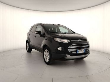 Ford EcoSport 1.0 EcoBoost 125 CV Titanium!NAVI!PDC!