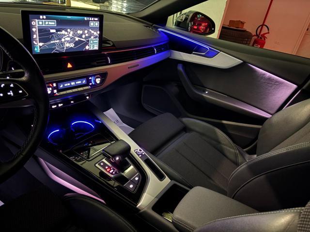 AUDI A5 SPB SPORTBACK 40 TDI quattro S tronic S line