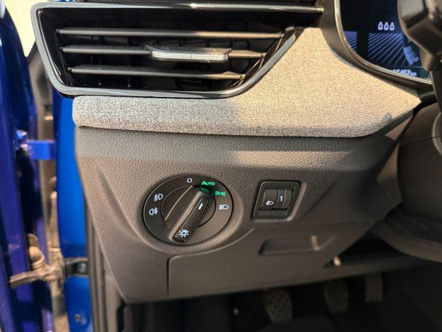 SKODA Kamiq 1.5 TSI 130 Edition Black 17"Camera DAB+