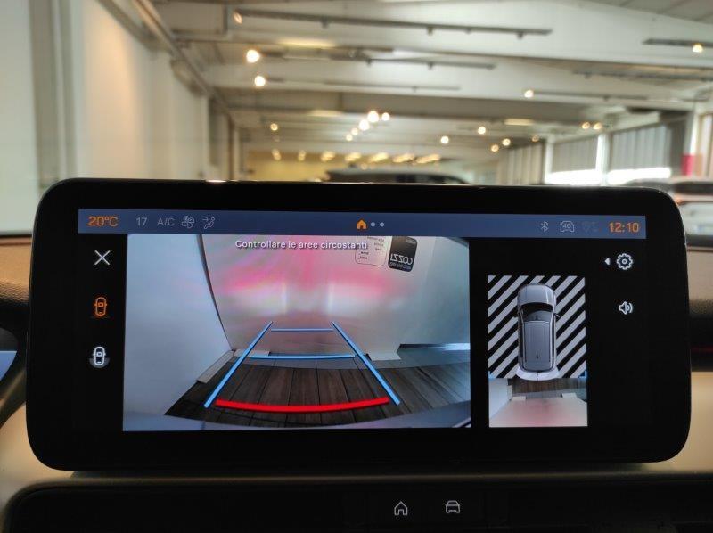 JEEP Avenger - Avenger 1.2 Turbo 110 CV MHEV Summit