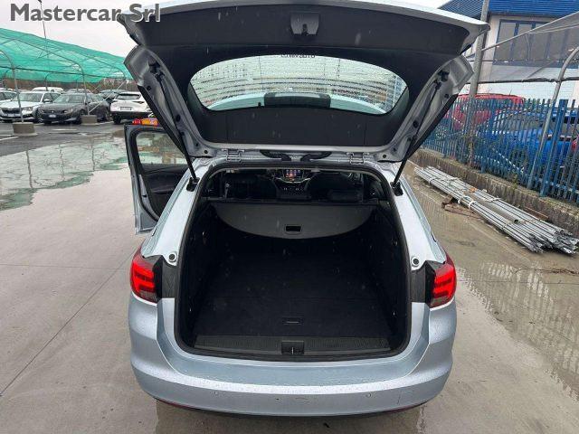 OPEL Astra Sports Tourer 1.5 cdti Business Elegance -GB502DS