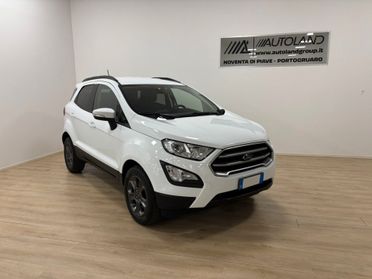 Ford EcoSport 1.0 EcoBoost 125 CV Start&Stop Plus