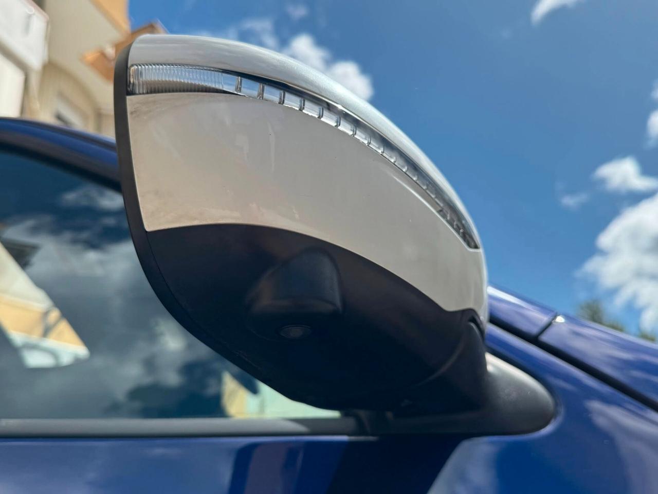 NISSAN JUKE 1.5 DCI 110 CV. TETTO APRIB.+PELLE+NAVI