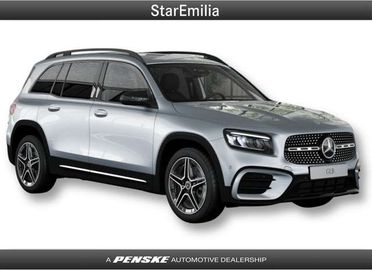 Mercedes-Benz GLB 180 GLB 180 d Automatic AMG Line Advanced Plus