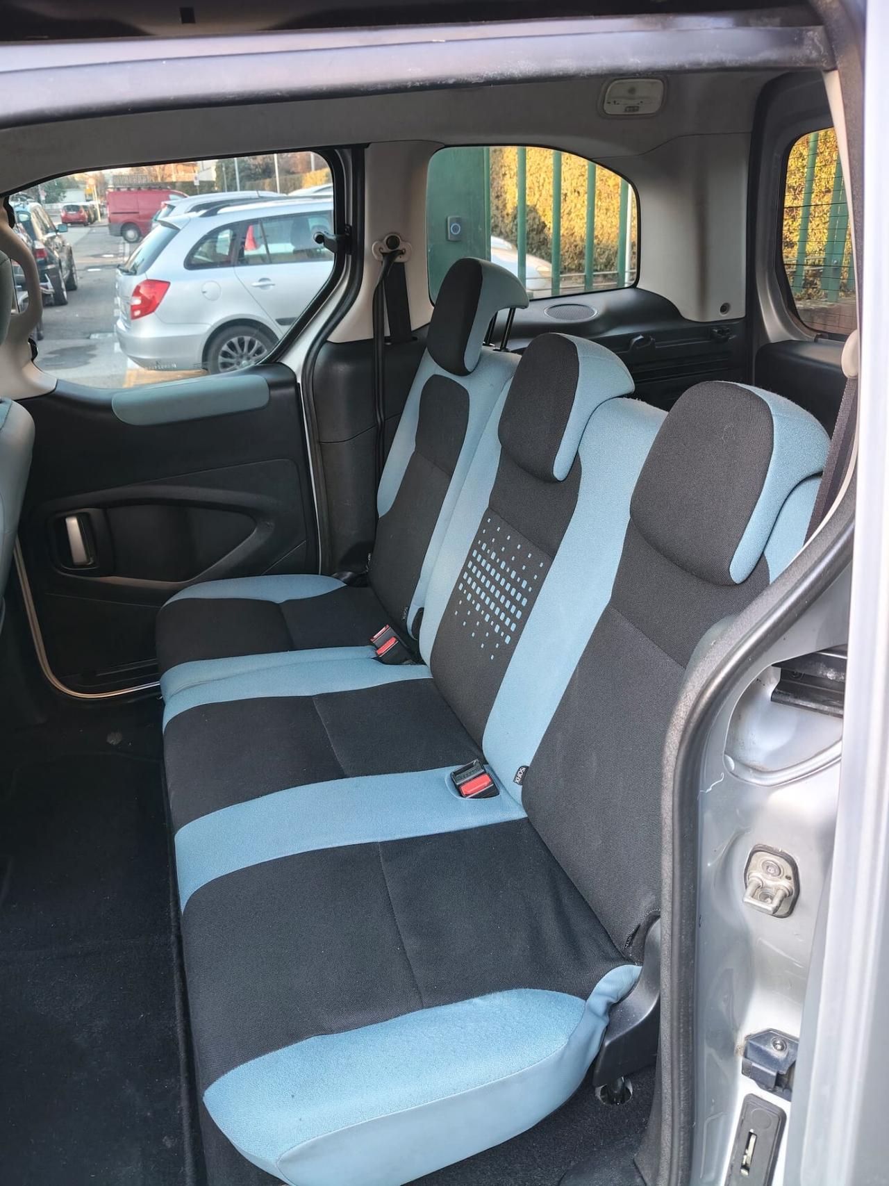 Citroen Berlingo Multispace 1.6 HDi 90 Selection