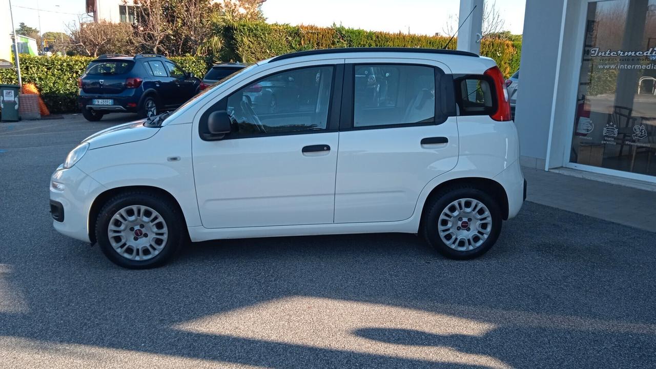 Fiat Panda 1.3 MJT S&S Easy