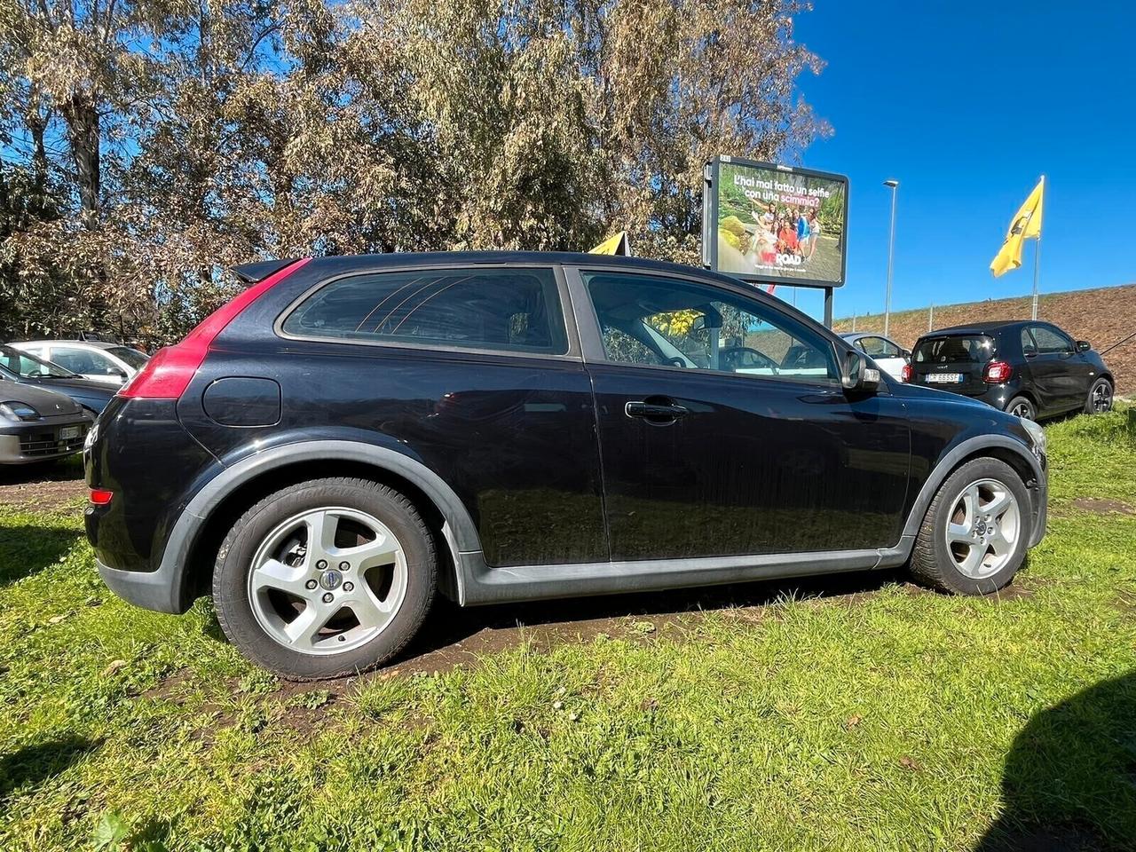 VOLVO C30 DRIVE SUMMUM - EURO 4.650,00 TRATTABILI