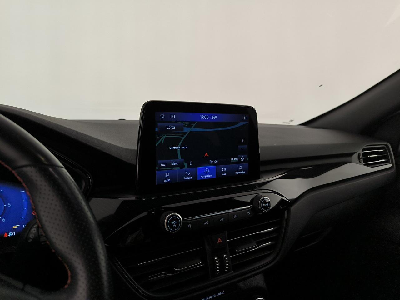 Ford Kuga 1.5 ecoblue st-line 2wd 120cv