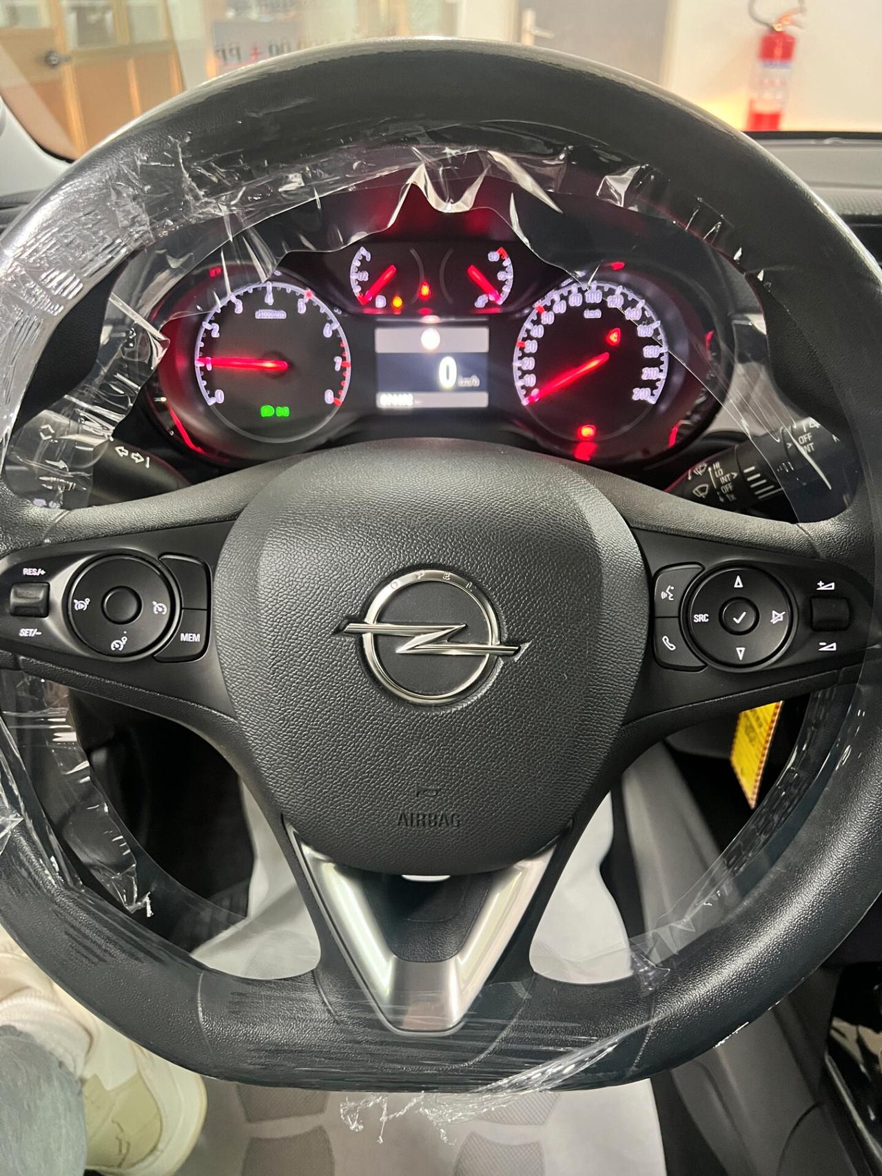 Opel Corsa 1.2 Elegance