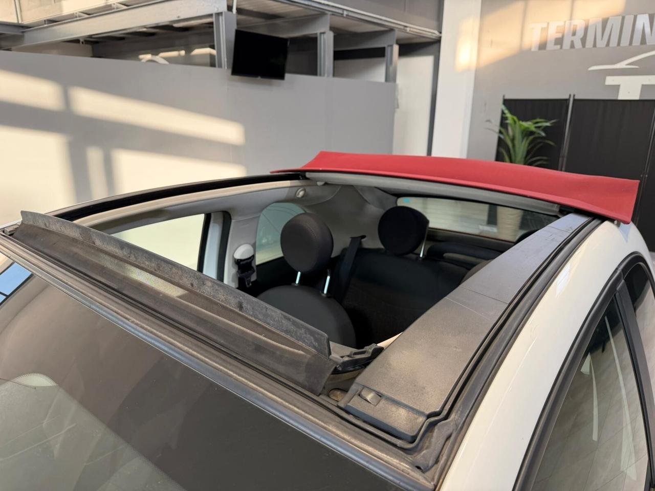 Fiat 500 C 1.0 Hybrid Dolcevita