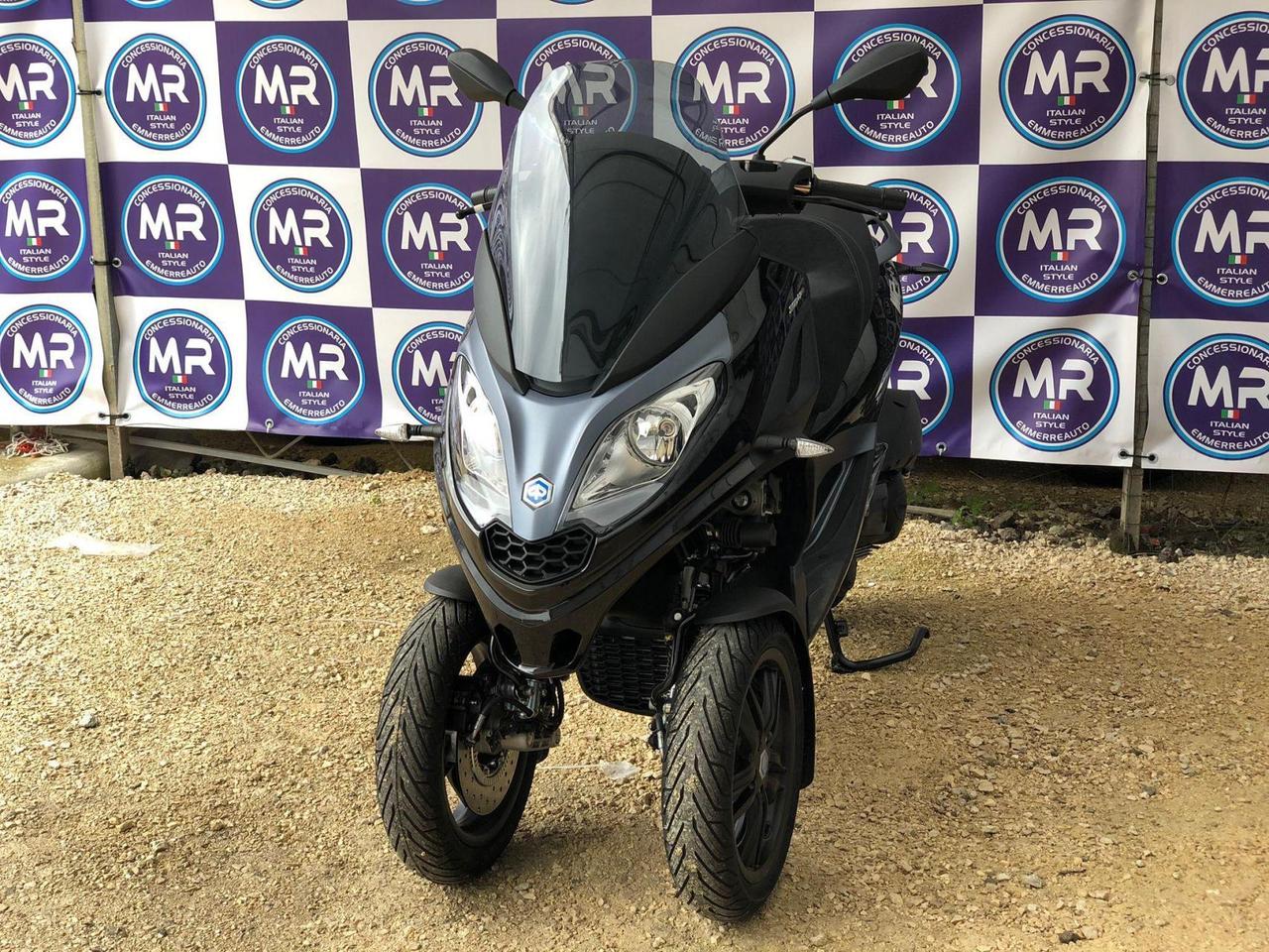 Piaggio MP3 300 NUOVO