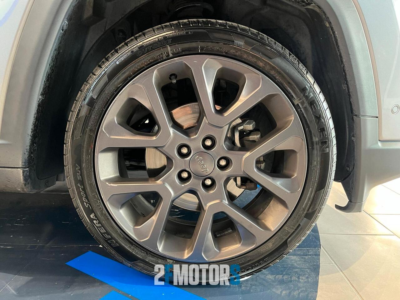 Jeep Compass 1.6 Multijet II 2WD S