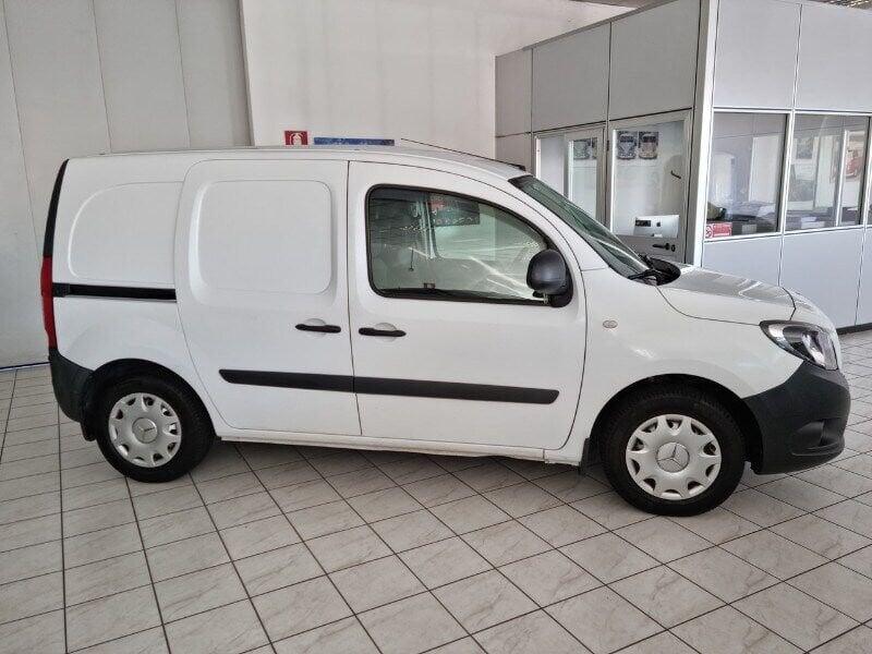 Mercedes-Benz Citan Citan 1.5 111 CDI S&S Furgone Long