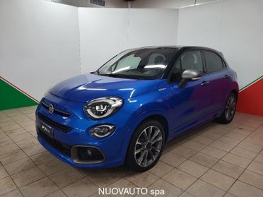 FIAT 500X 1.3 MultiJet 95 CV Sport