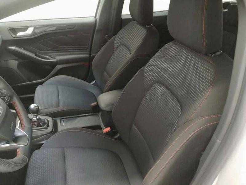 Ford Focus SW 1.0t ecoboost h ST-Line 125cv