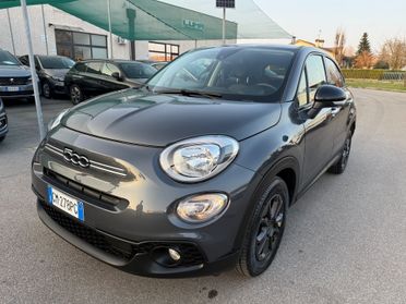 Fiat 500X My23 1.3 95 CV Club Ok Neopatentati Garanzia Full