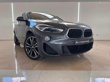 Bmw X2 sDrive16d Msport
