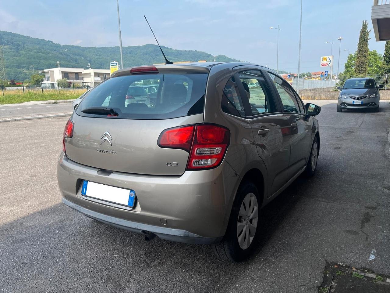 Citroen C3 C3 1.1 - NEOPATENATO OK - UNICO PROPRIETARIO