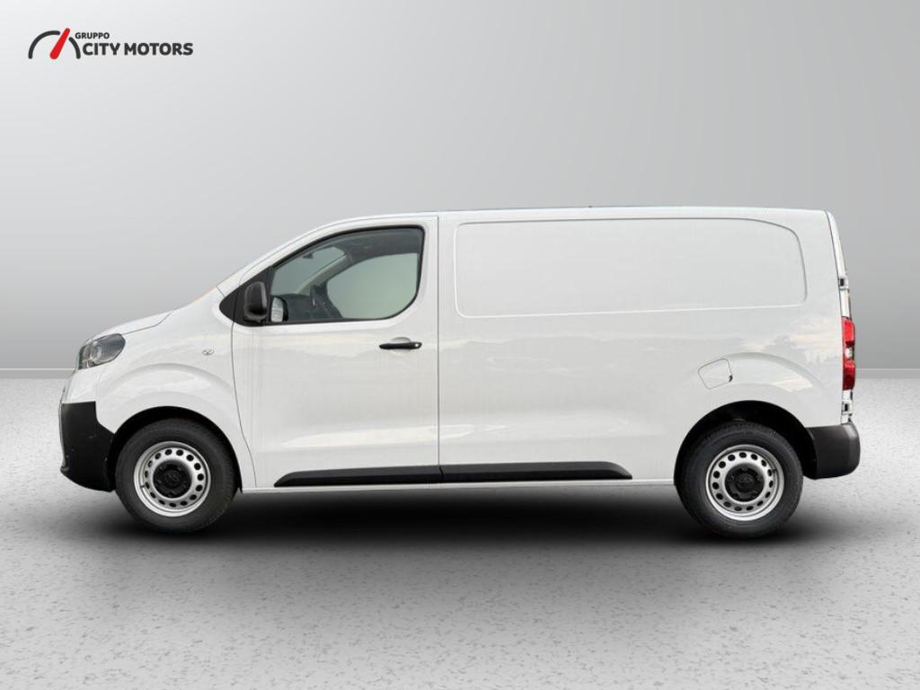 Toyota Proace II Furgone Proace 2.0d 144cv S&S 14q L1 S Comfort