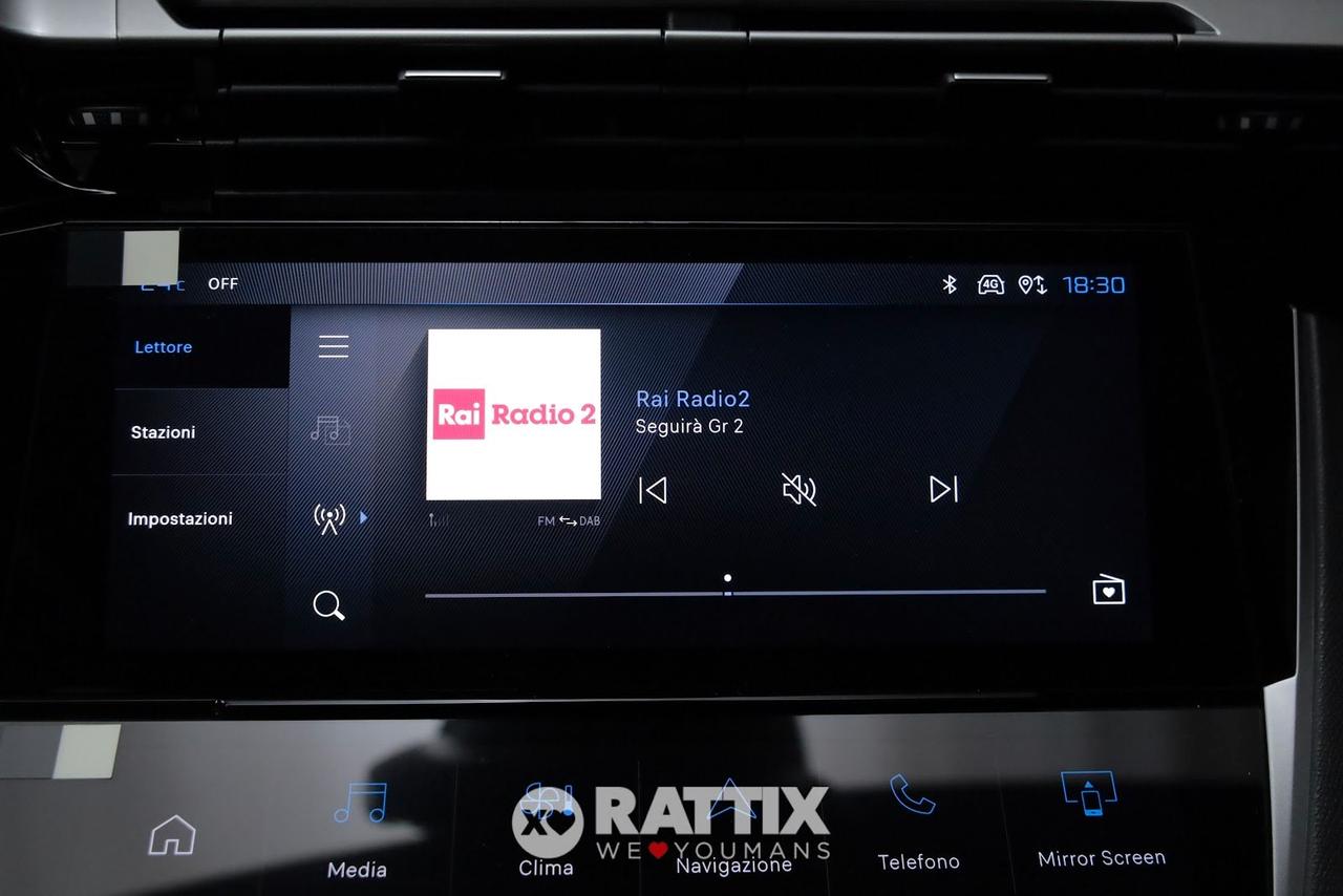 Peugeot 308 1.2 Hybrid 145CV GT e-DCS6
