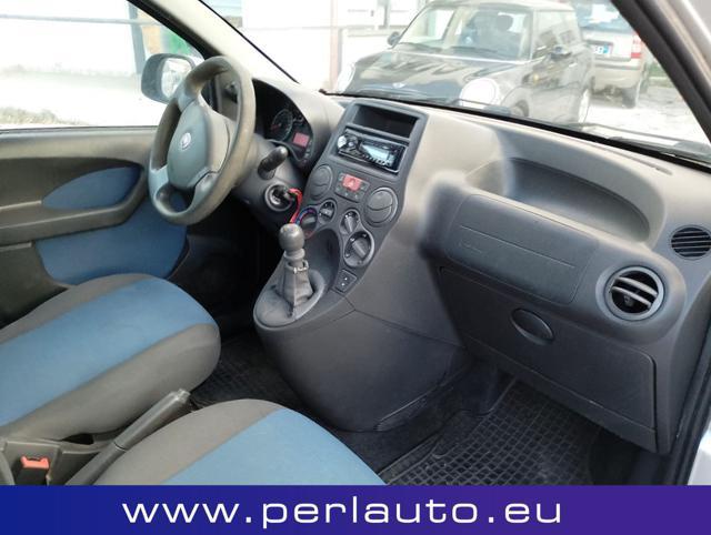 FIAT Panda 1.2 Dynamic Natural Power