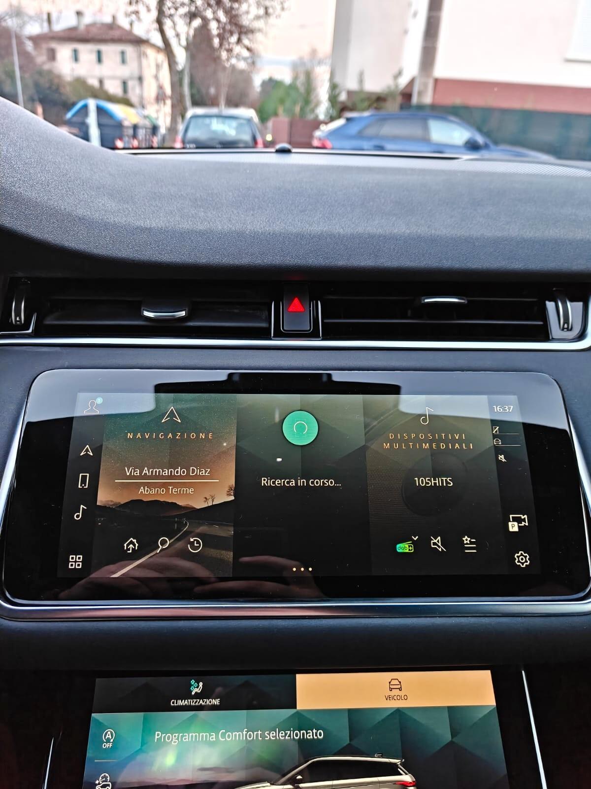 Land Rover Range Evoque 2.0D I4 163 CV AWD Auto S n1