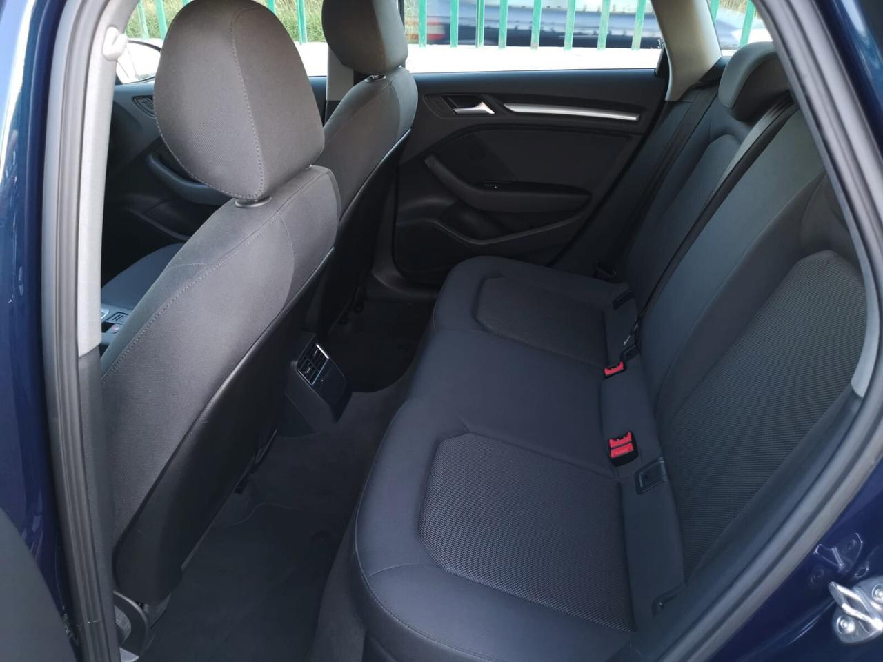 Audi A3 SPB 30 TDI S tronic Admired