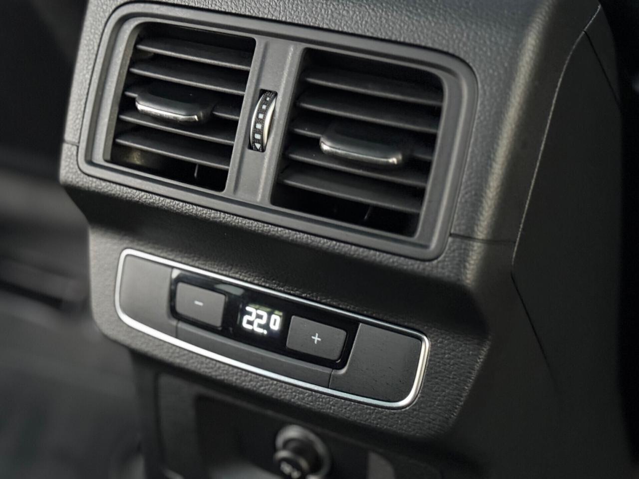 Audi Q5 TDI S tronic Diesel Tetto, FULL