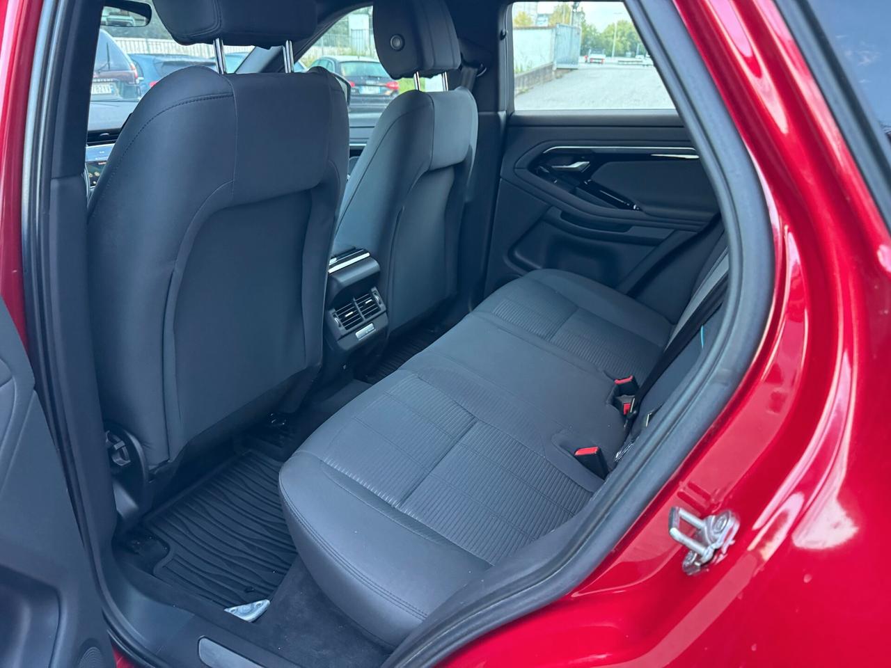 Land Rover Range Evoque 2.0D I4-L.Flw 150 CV AWD Auto R-Dynamic