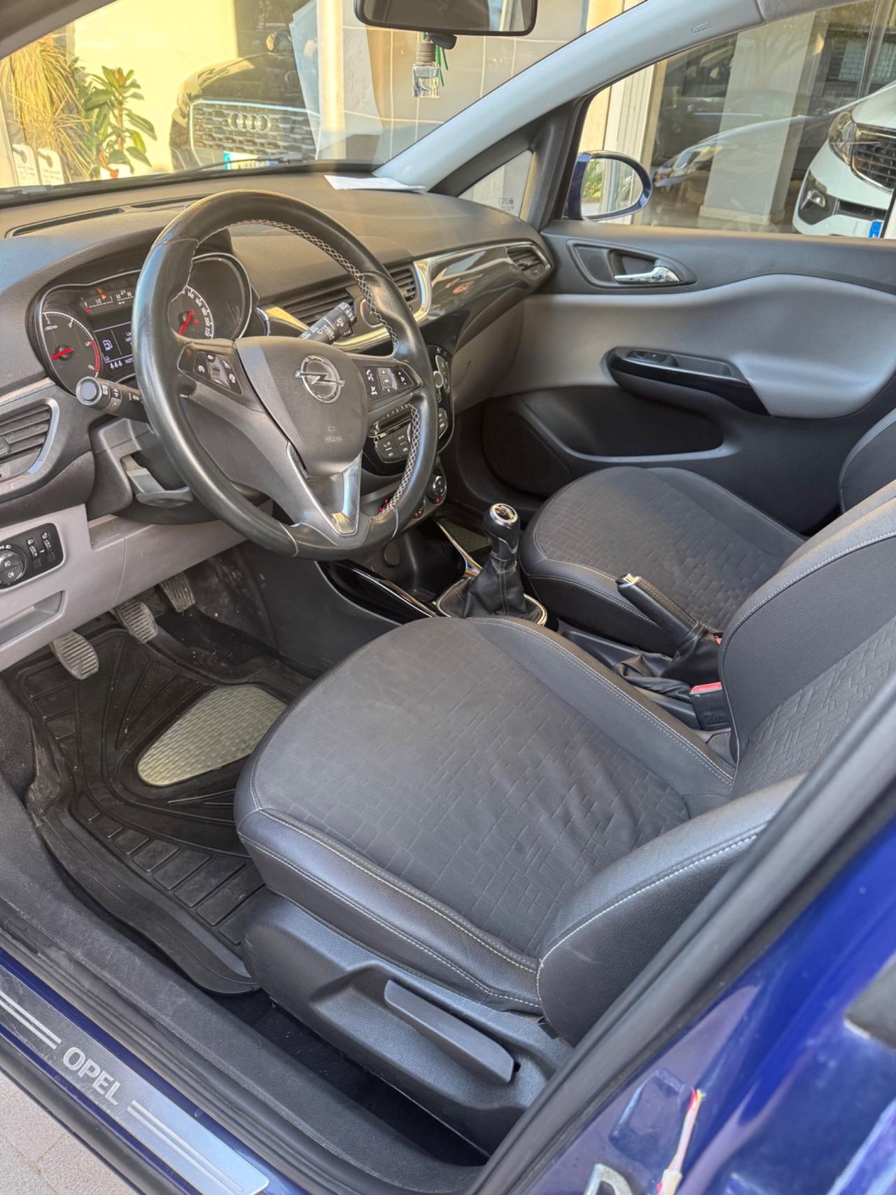 Opel Corsa 1.3 CDTI ecoFLEX 95CV Start&Stop 5 porte n-Joy