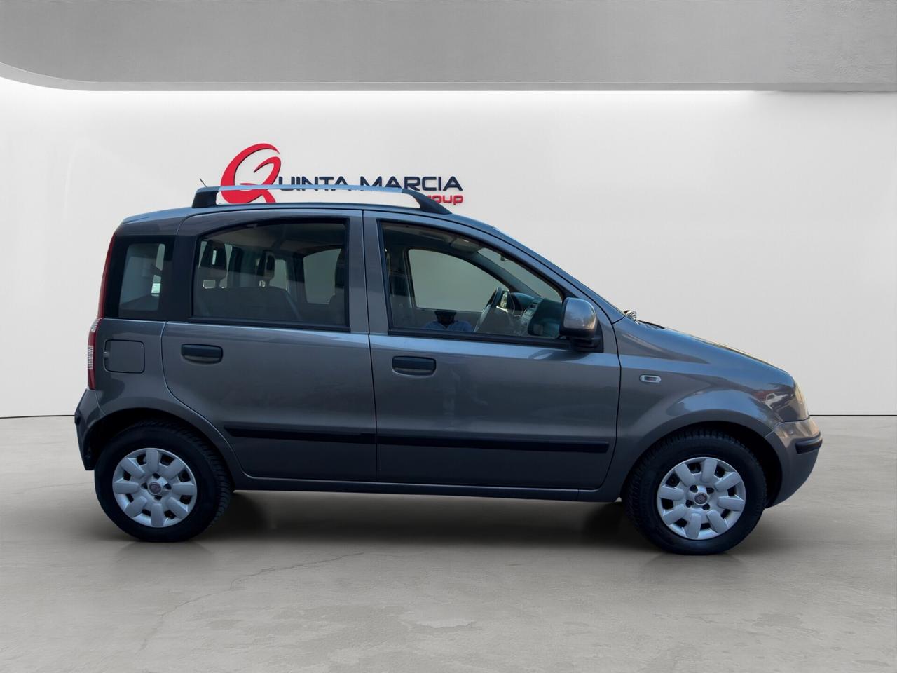 Fiat Panda 1.2 Dynamic GPL - 85.000 KM!