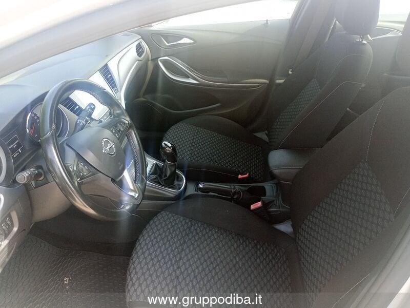 Opel Astra V 2016 Sports Tourer Die Sports Tourer 1.6 cdti Dynamic s&s 110cv