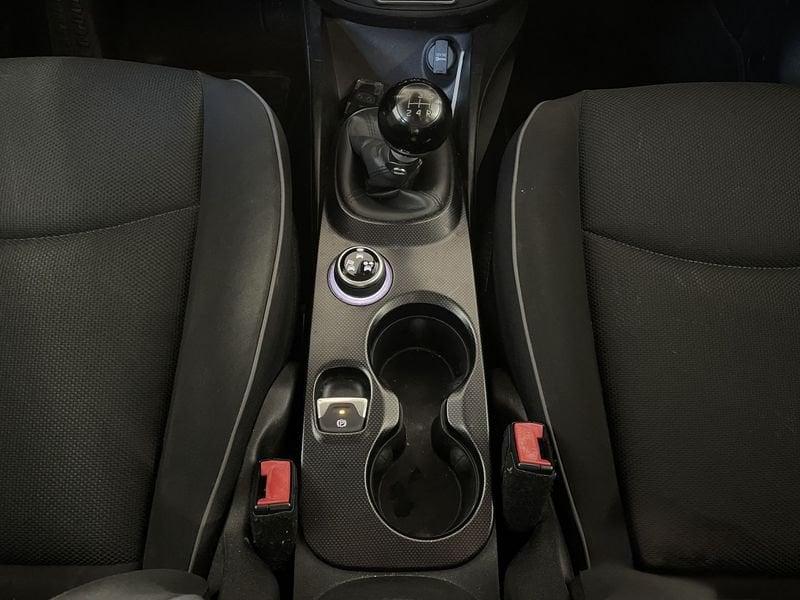 FIAT 500X 1.3 MultiJet 95 CV Business