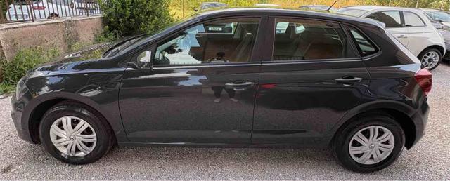 VOLKSWAGEN Polo 1.0 MPI 5p. Trendline