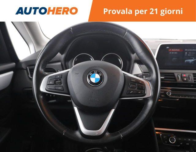 BMW 225 xe Active Tourer iPerformance Advantage aut.