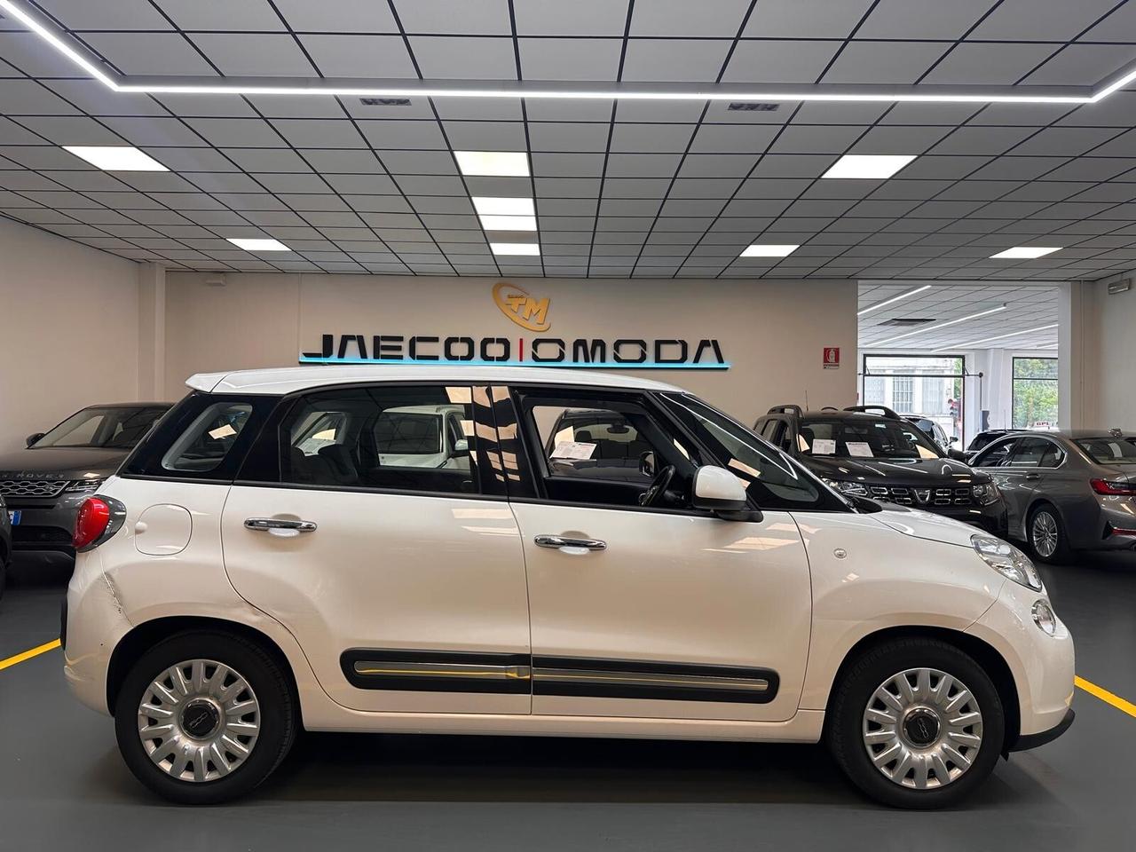Fiat 500L 1.4 95 CV Pop Star